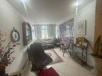 Apartamento 2 quartos à venda Botafogo, Rio de Janeiro - R$ 800.000 - NBAP24215