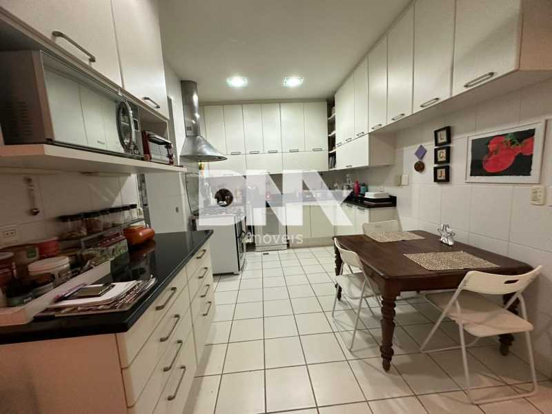 cozinha - 13