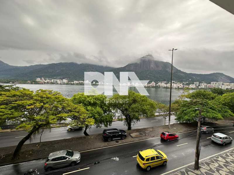 lagoa - 1