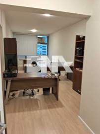 Sala comercial - Ótima localização - NTSL00256