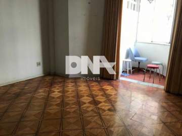 Ótima localização - Apartamento à venda Rua Paula Freitas, Copacabana, Rio de Janeiro - R$ 820.000 - NCAP32446