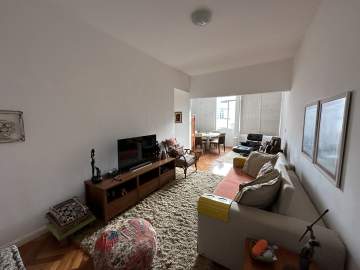 Apartamento 3 quartos à venda Copacabana, Rio de Janeiro - R$ 1.300.000 - NSAP32755