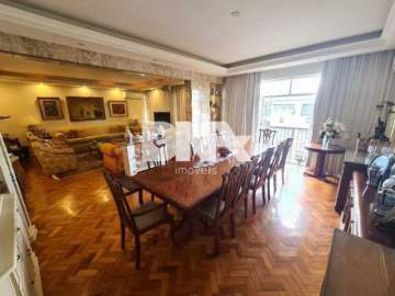 Apartamento 4 quartos à venda Ipanema, Rio de Janeiro - R$ 4.000.000 - NIAP41118
