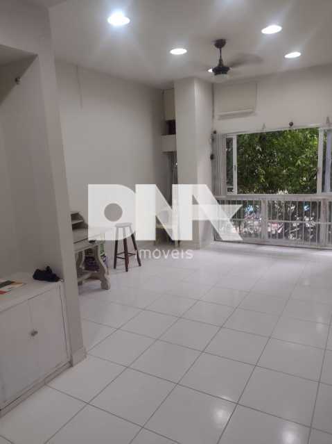 Conheça 992e217e-aa2c-4dfb-971c-c6818c do imóvel - Sala Comercial 27m² à venda Copacabana, Rio de Janeiro - R$ 220.000 - NCSL00249 - 2 992e217e-aa2c-4dfb-971c-c6818c - 2