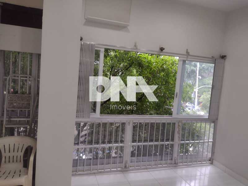 Conheça 7154f4be-8d14-41db-b965-623db8 do imóvel - Sala Comercial 27m² à venda Copacabana, Rio de Janeiro - R$ 220.000 - NCSL00249 - 8 7154f4be-8d14-41db-b965-623db8 - 8