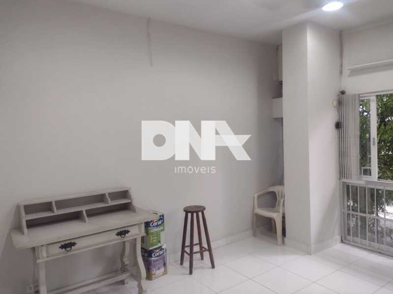 Conheça 23109e78-f9ee-4a3f-9e1a-be85ce do imóvel - Sala Comercial 27m² à venda Copacabana, Rio de Janeiro - R$ 220.000 - NCSL00249 - 1 23109e78-f9ee-4a3f-9e1a-be85ce - 1