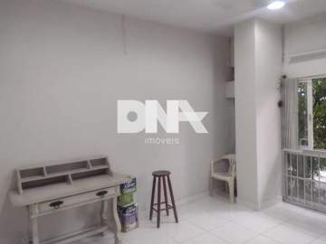 Sala Comercial 27m² à venda Copacabana, Rio de Janeiro - R$ 220.000 - NCSL00249 Sala Comercial 27m² à venda Copacabana, Rio de Janeiro - R$ 220.000 - NCSL00249