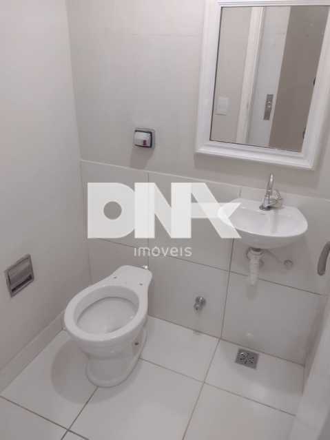 Conheça ab56ab32-3187-41e4-b3a2-b5ef3f do imóvel - Sala Comercial 27m² à venda Copacabana, Rio de Janeiro - R$ 220.000 - NCSL00249 - 9 ab56ab32-3187-41e4-b3a2-b5ef3f - 9