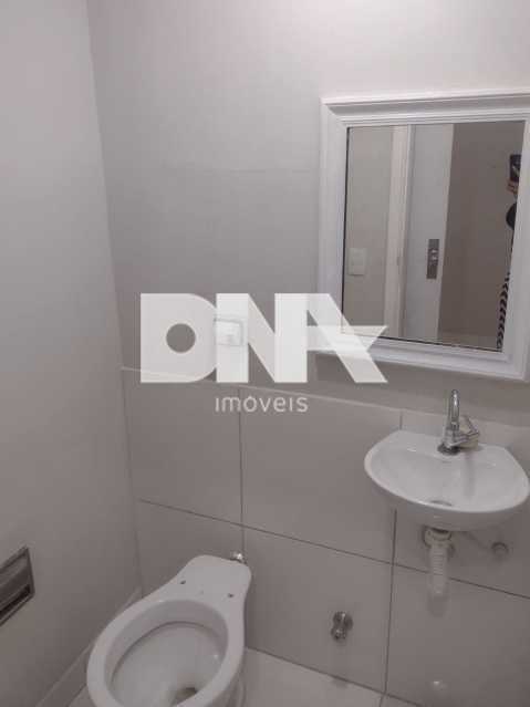 Conheça b1cb5af2-6e60-4240-b53c-1e123d do imóvel - Sala Comercial 27m² à venda Copacabana, Rio de Janeiro - R$ 220.000 - NCSL00249 - 10 b1cb5af2-6e60-4240-b53c-1e123d - 10