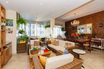 Excelente apartamento , bem conservado ,andar alto 3 quartos - NSAP32757