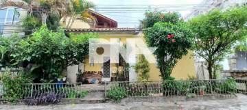 Casa de Vila 5 quartos à venda Vila Isabel, Rio de Janeiro - R$ 1.050.000 - NCCV50004