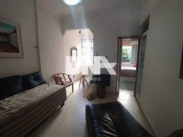 Apartamento 1 quarto à venda Copacabana, Rio de Janeiro - R$ 850.000 - NCAP11477