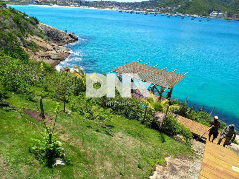 arraial 12 - 17