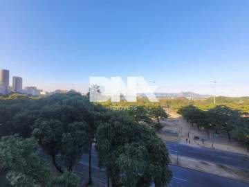 Apartamento 3 quartos à venda Glória, Rio de Janeiro - R$ 900.000 - CTAP30084
