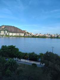 Apartamento 2 quartos à venda Lagoa, Rio de Janeiro - R$ 2.200.000 - NIAP22267