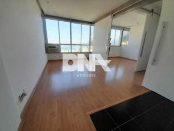 Apartamento 2 quartos à venda Jardim Botânico, Rio de Janeiro - R$ 950.000 - NBAP24223