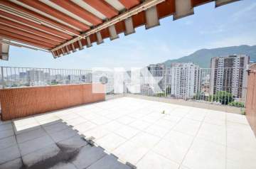 Linda Cobertura - Ótima localização - NTCO30234