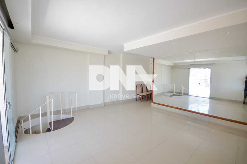 Sala piso 2 - 8