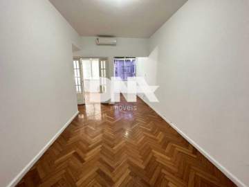 Apartamento 3 quartos à venda Copacabana, Rio de Janeiro - R$ 1.200.000 - NSAP32762