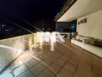 Apartamento 3 quartos à venda Gávea, Rio de Janeiro - R$ 2.300.000 - LEAP30332