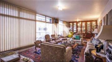 Novidade - Apartamento 4 quartos à venda Flamengo, Rio de Janeiro - R$ 2.600.000 - CTAP40022