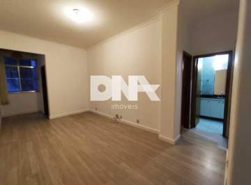 Apartamento 2 quartos à venda Copacabana, Rio de Janeiro - R$ 850.000 - NSAP21892