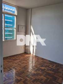 Sala e quarto - Ótima localização - NTAP10580