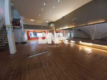 Loja 424m² à venda Catete, Rio de Janeiro - R$ 1.700.000 - CTLJ00010