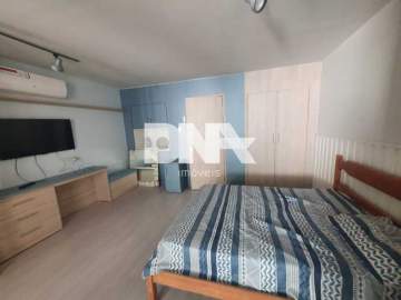 Apartamento 1 quarto à venda Copacabana, Rio de Janeiro - R$ 650.000 - NIAP10923