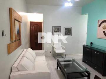 Apartamento 2 quartos à venda Flamengo, Rio de Janeiro - R$ 680.000 - NIAP22272