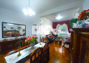 Apartamento 3 quartos à venda Leme, Rio de Janeiro - R$ 1.050.000 - NCAP32459