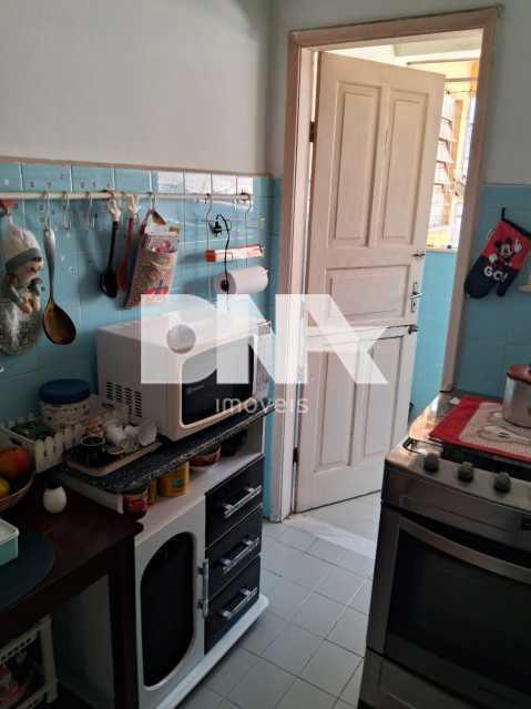 Cozinha - 16