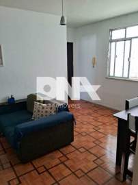 2 Quartos - Ótima localização - NTAP23115