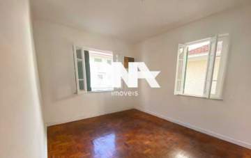 Apartamento 3 quartos à venda Botafogo, Rio de Janeiro - R$ 1.000.000 - NBAP33977