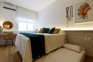 Apartamento à venda Copacabana, Rio de Janeiro - R$ 650.000 - NCAP01969