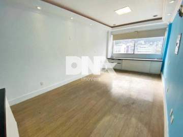 Sala Comercial 44m² à venda Copacabana, Rio de Janeiro - R$ 340.000 - NSSL00270