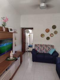 Apartamento à venda Rua José Ortiz, Méier, Rio de Janeiro - R$ 365.000 - CTAP20103