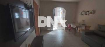 Apartamento 2 quartos à venda Cidade Nova, Rio de Janeiro - R$ 300.000 - NTAP23124