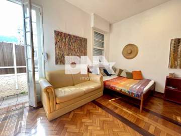 Apartamento 2 quartos à venda Flamengo, Rio de Janeiro - R$ 750.000 - FLAP20073