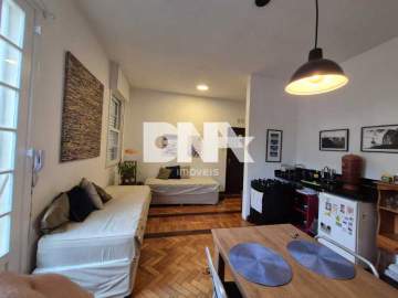 Apartamento 2 quartos à venda Flamengo, Rio de Janeiro - R$ 890.000 - FLAP20073