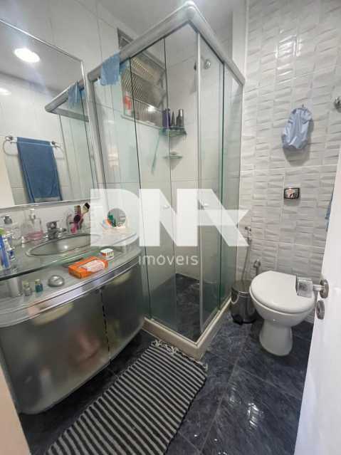 BANHEIRO SUÍTE - 18