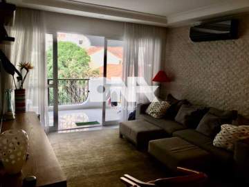 Apartamento 3 quartos à venda Lagoa, Rio de Janeiro - R$ 3.500.000 - NCAP32471