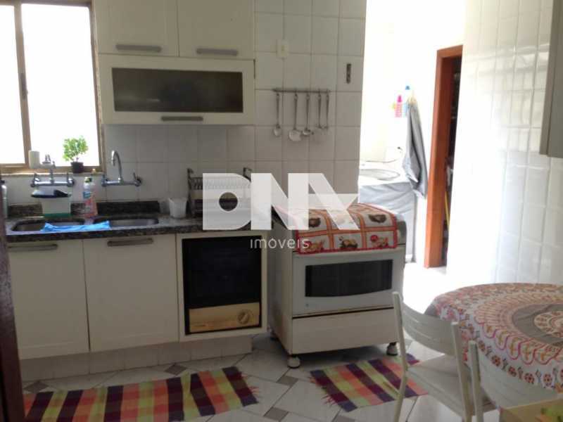 Recreio dos Bandeirantes 3 qts - 15