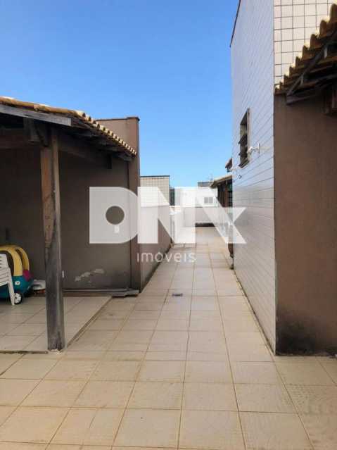 Recreio dos Bandeirantes 3 qts - 19