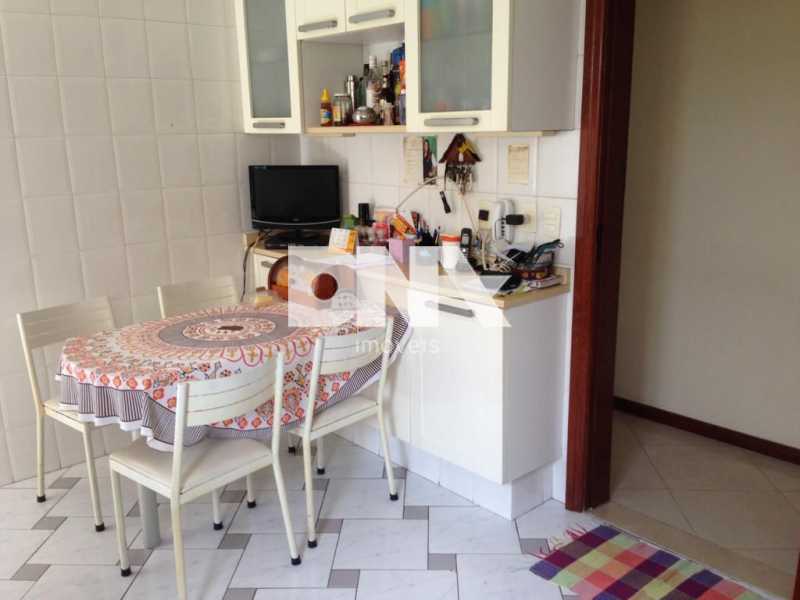 Recreio dos Bandeirantes 3 qts - 16