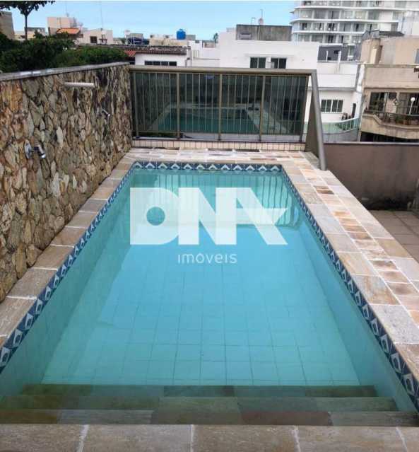 Recreio dos Bandeirantes 3 qts - 21