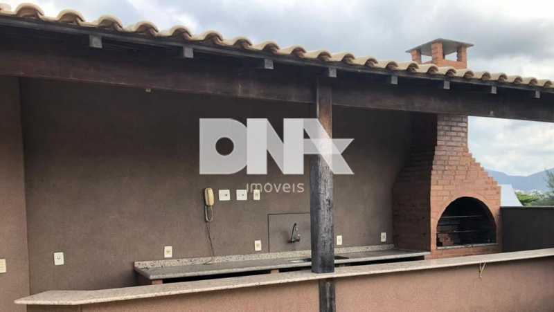 Recreio dos Bandeirantes 3 qts - 26