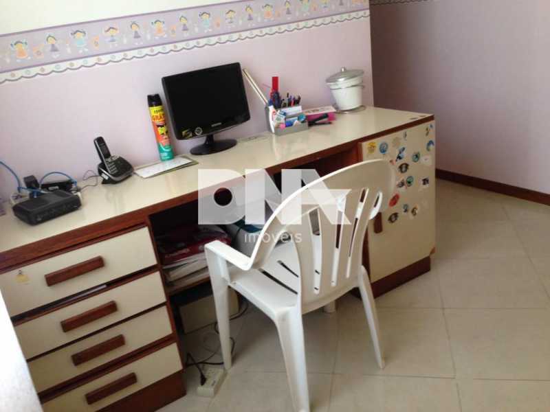 Recreio dos Bandeirantes 3 qts - 11