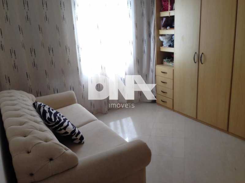 Recreio dos Bandeirantes 3 qts - 9