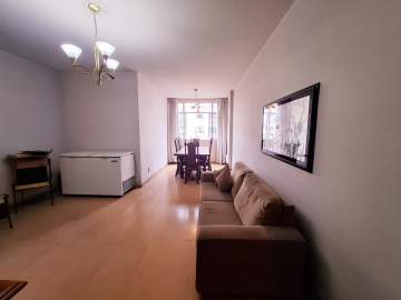 Apartamento 3 quartos à venda Botafogo, Rio de Janeiro - R$ 980.000 - NBAP33985